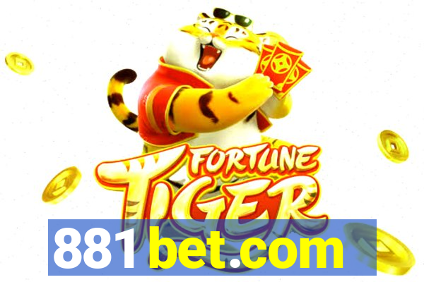 881 bet.com